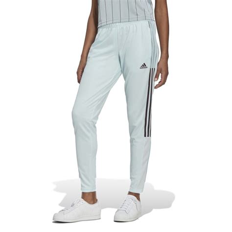 adidas jogginghose damen türkis|Turkis .